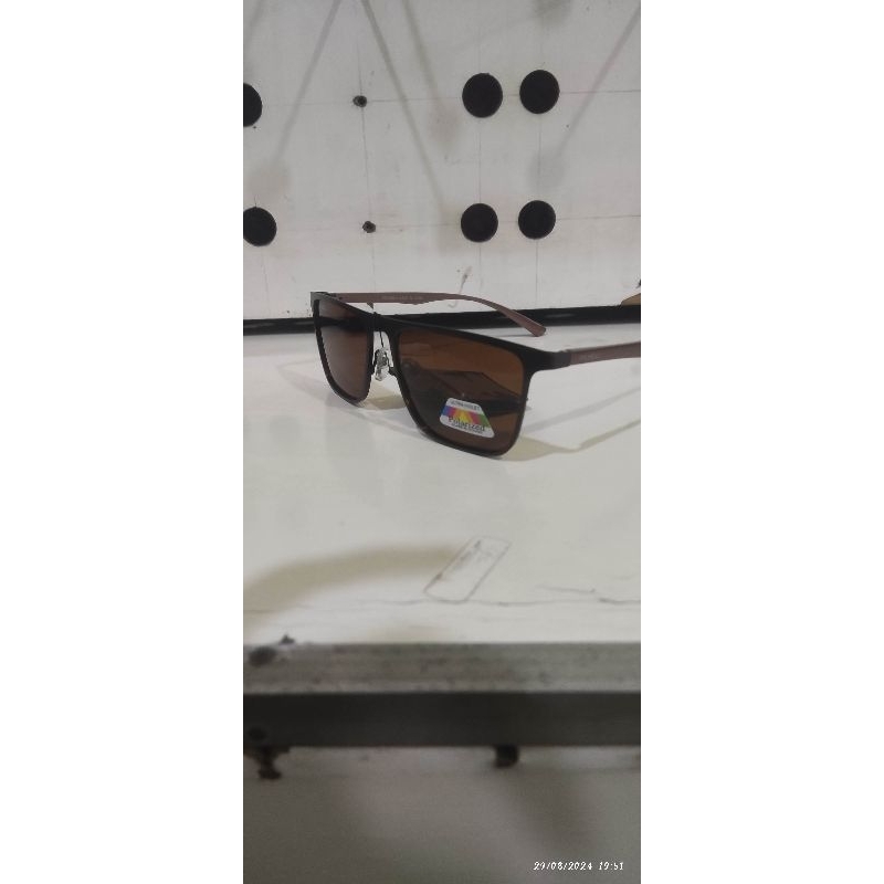 KACAMATA POLINELLI LENSA POLARIZED