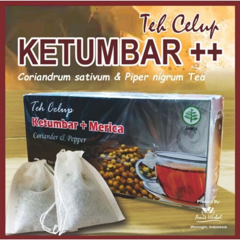 

Teh celup ketumbar/herbal ketumbar/teh celup/biji ketumbar.