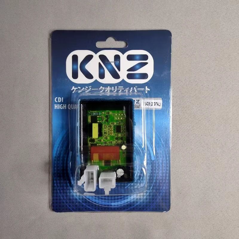 CDI DIGITAL BLADE KNZ