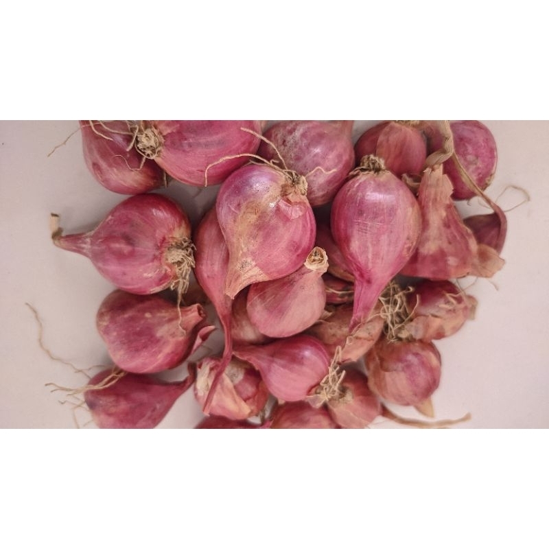 

Bawang merah super kering 1kg