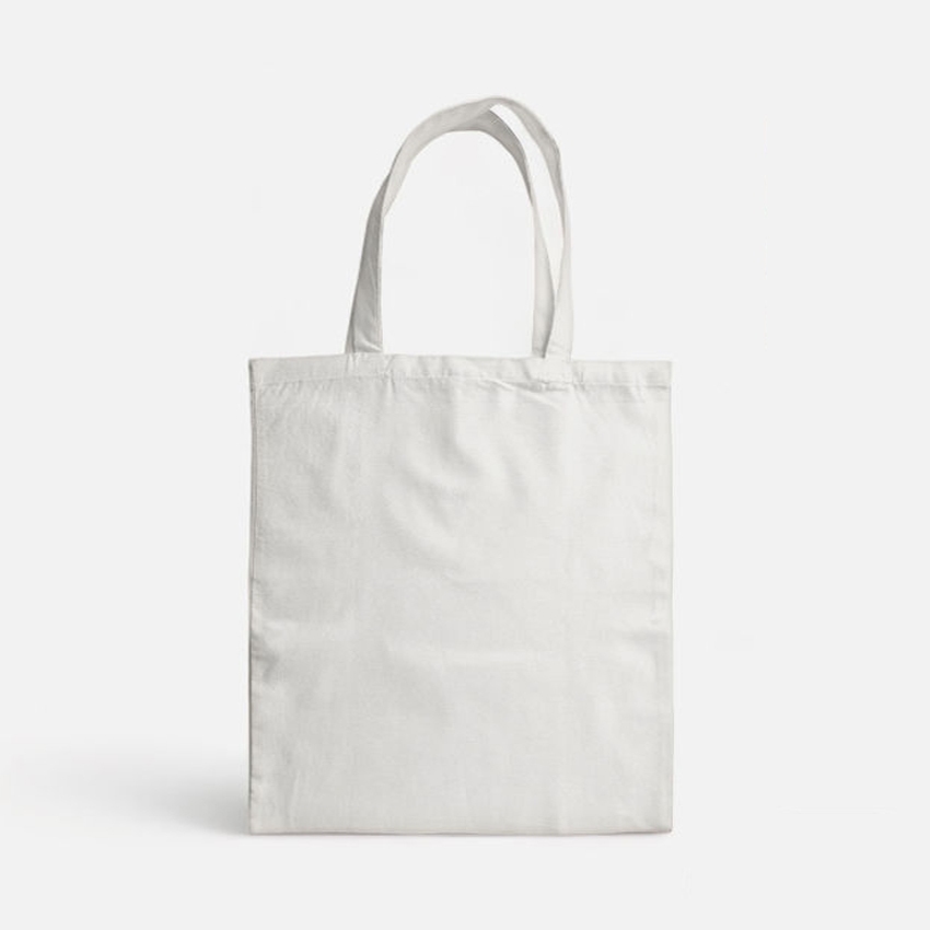Tas Blacu Kecil | Size : 20x25 cm & 22x30 cm - Tas Belanja - Totebag Blacu Polos Juga bisa Sablon