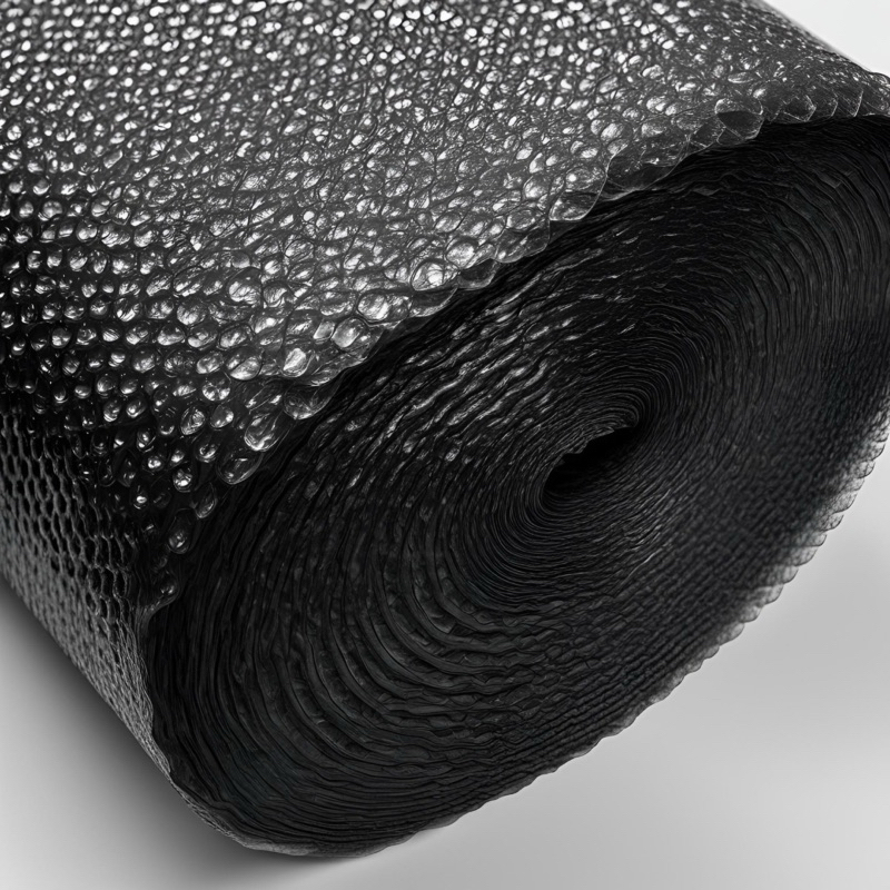 

Extra packaging / bubble wrap double