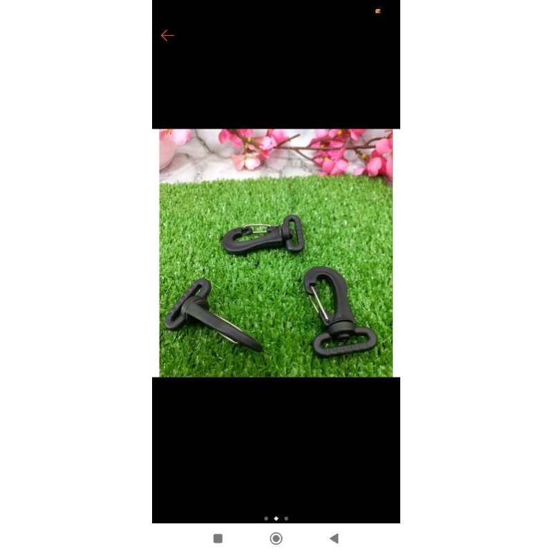 Cantolan aksesoris tas KEW KEW TAS