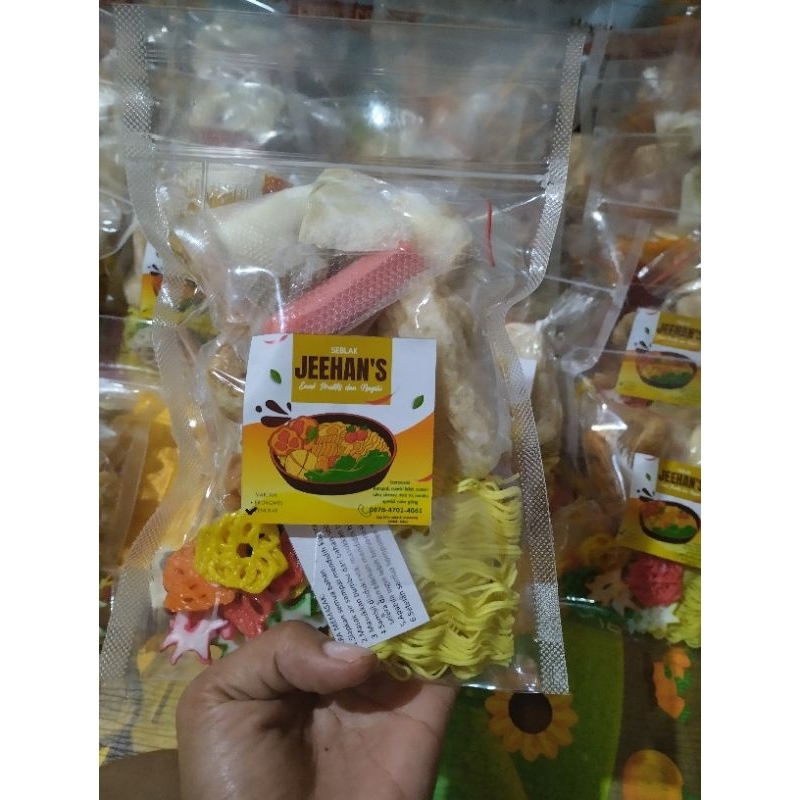 

seblak instan,seblak komplit,seblak lengkap