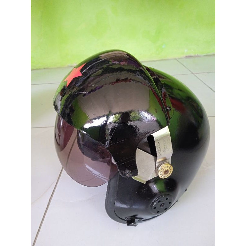 Helm Pilot Jet fighter China