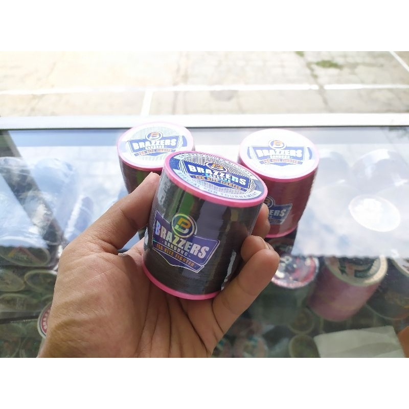 Gelasan Matot For Kite Fighter by BRAZZERS Bandung