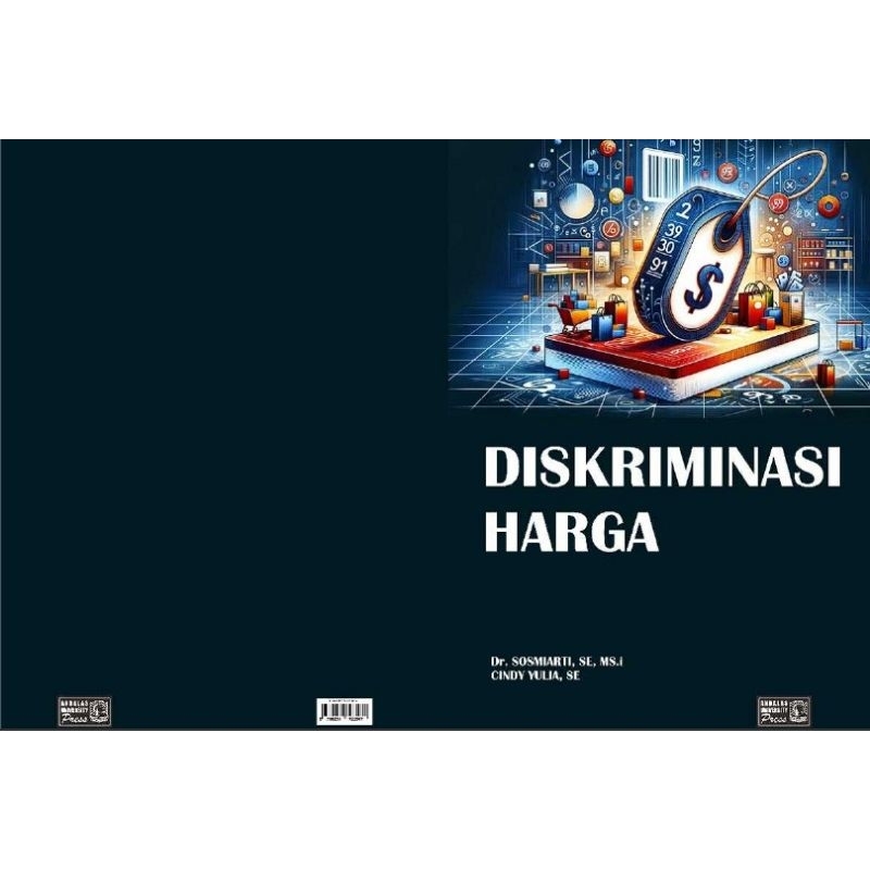 

DISKRIMINASI HARGA