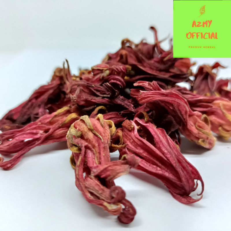 

ROSELA MERAH 500GR