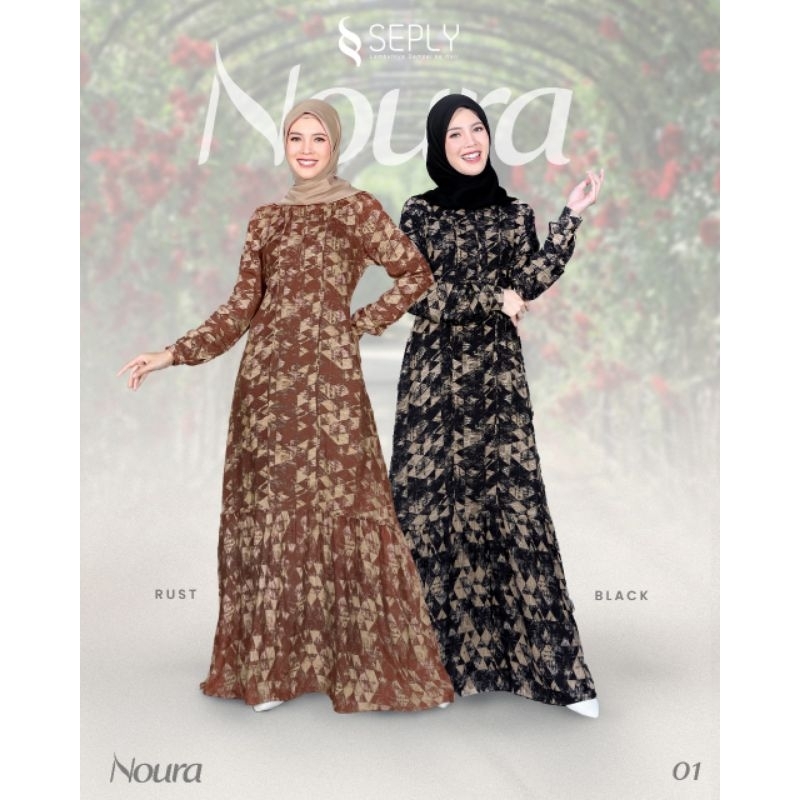 GAMIS SEPLY NOURA 01 ORI