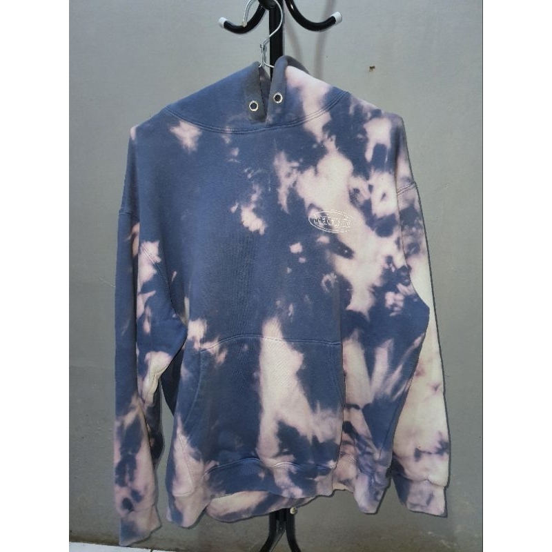 hoodie mahagrid