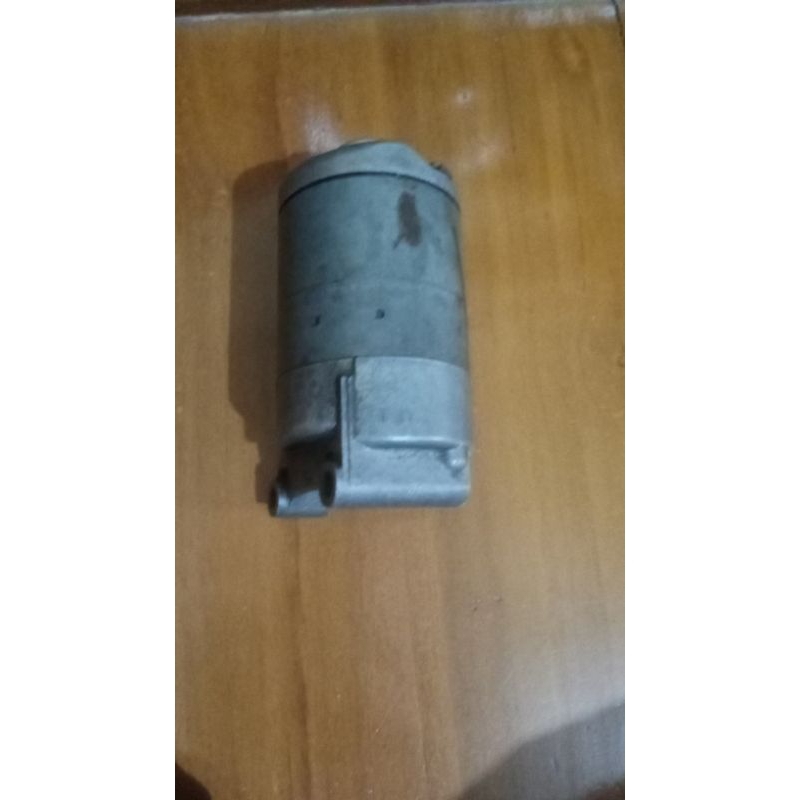 casing dinamo stater Tiger lama