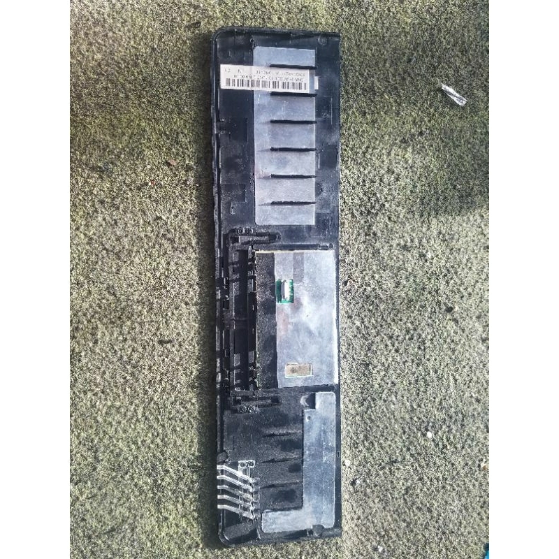 Touchpad ASUS Eee PC 1215 series