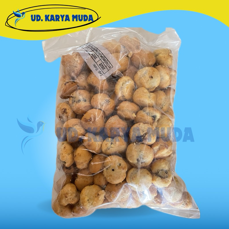 

SUS COKLAT 250GR/ SUS KERING ISI COKLAT