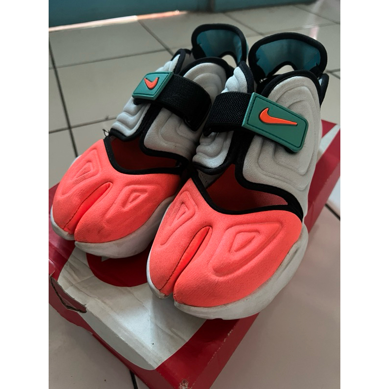 nike aqua rift