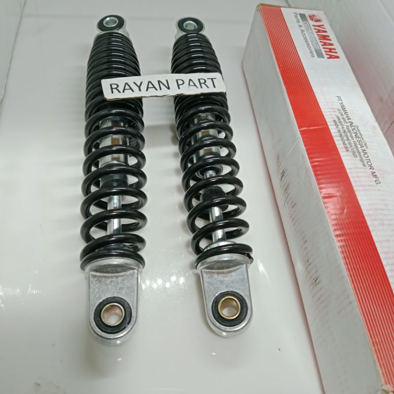 shock breker belakang Vega r new Vega r new Vega r new sepasang