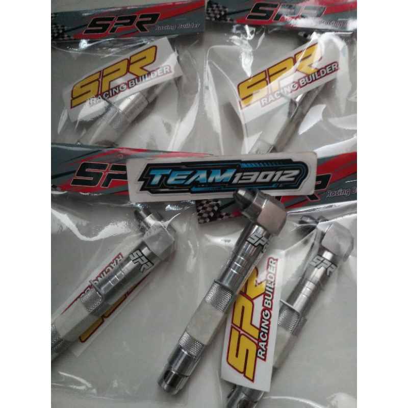 TUNER BENGKOK 90 SPR RACING ORIGINAL