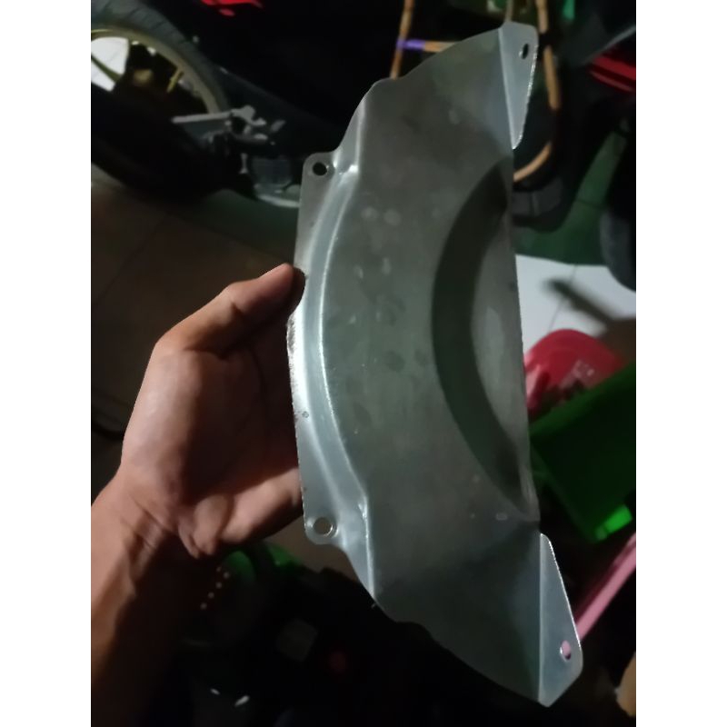 tutup roda gila l300