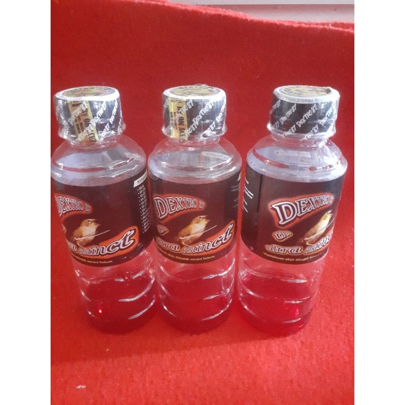 dextro 87 doping pleci