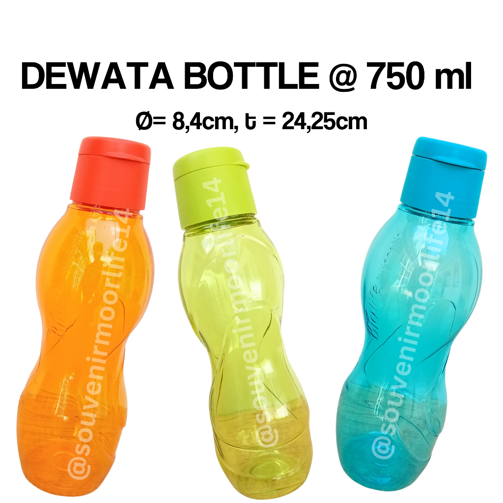 BIOLIFE DEWATA BOOTLE MOORLIFE