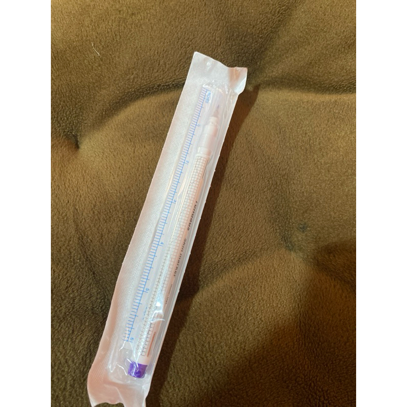 

Spidol Sulam Alis / Skin Marker