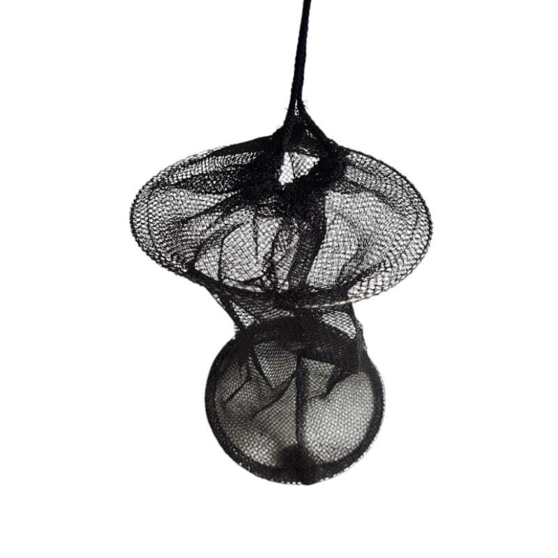 kempis jaring wadah ikan