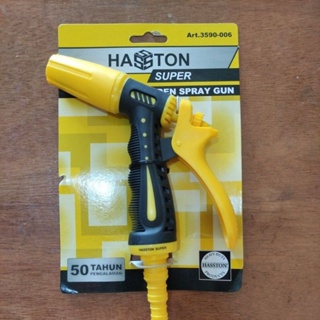 Kepala Semprotan Air hasston/kepala keran semprotan taman hasston ( KEPALA SEMPROTAN AIR )