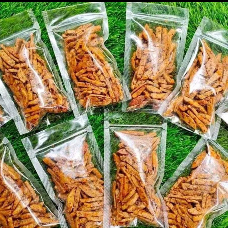 

basreng pedas original