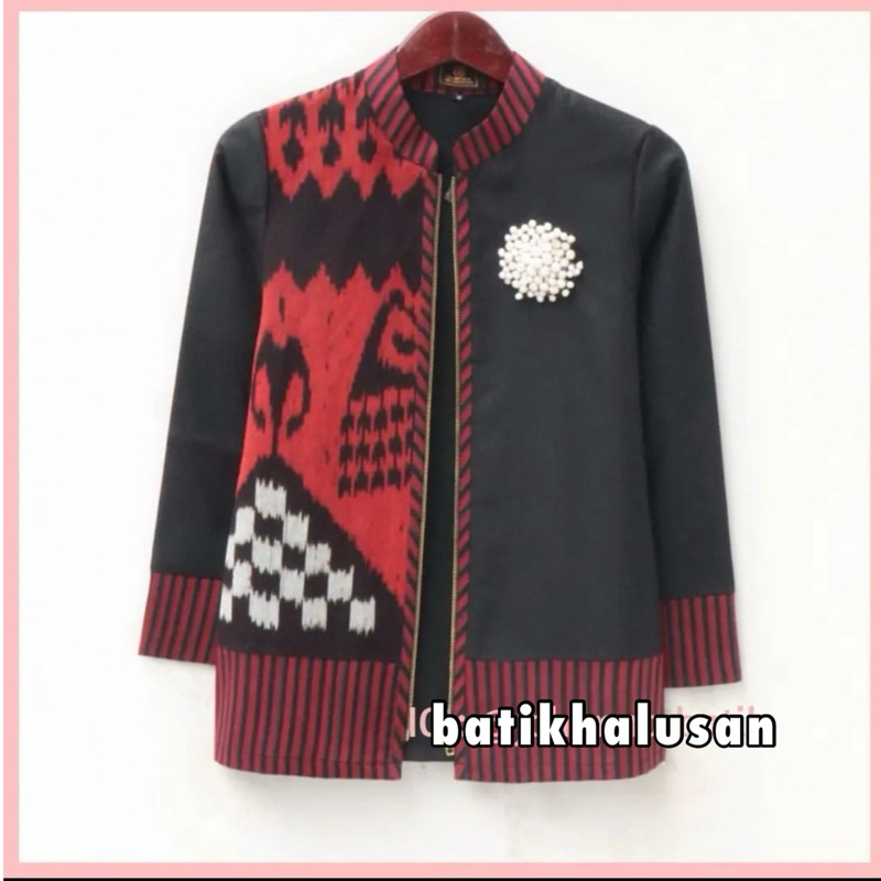 ATASAN BATIK YOGYAKARTA