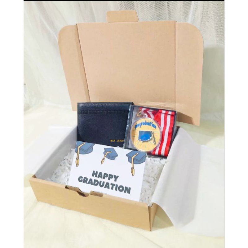 

Gift box special for boyfriend