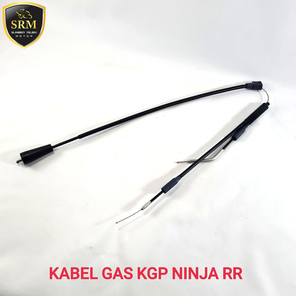 Kabel Gas KGP Ninja RR