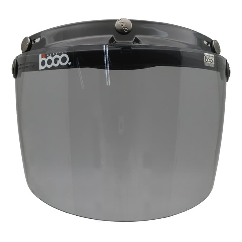 KACA HELM BOGO RETRO CLASSIC UNIVERSAL / KACA HELM BOGO