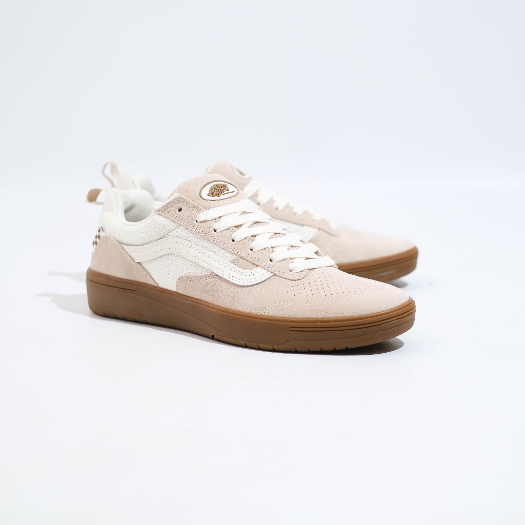 Vans Zahba Light Khaki