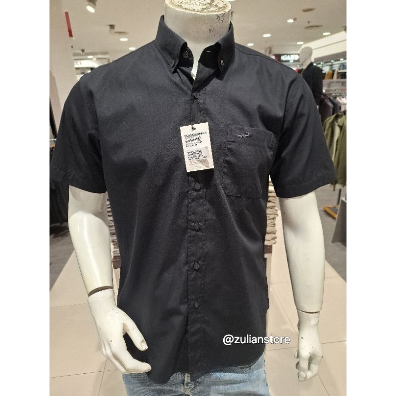 crocodile kemeja pria 100% Original reguler