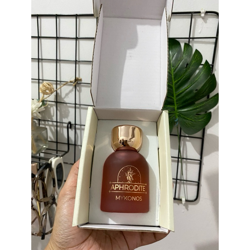 Parfume MYKONOS APHRODITE 50 ml