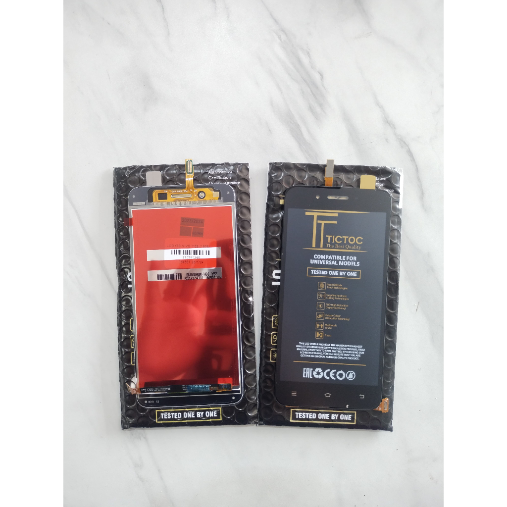 LCD ORIGINAL VIVO Y53 (1606/1606A)