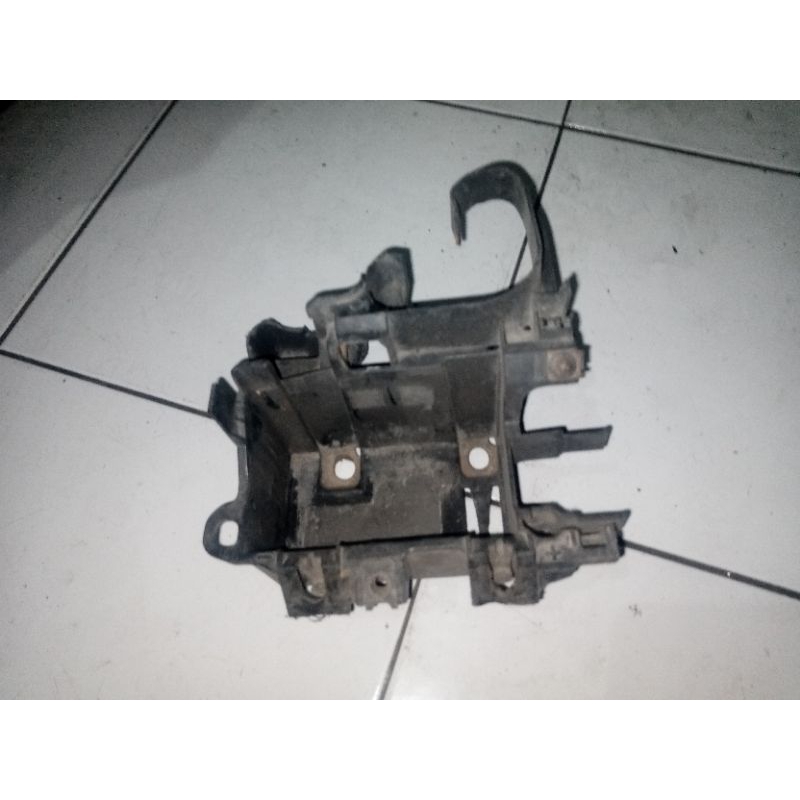 box tempat aki xeon karbu dan xeon RC