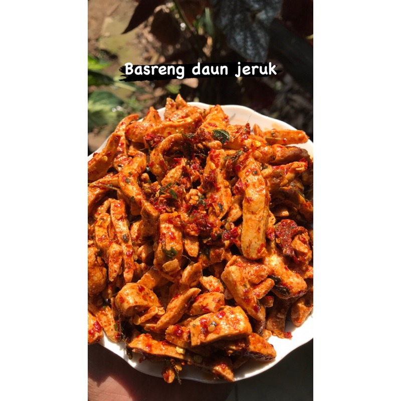 

BASRENG DAUN JERUK 1 KG