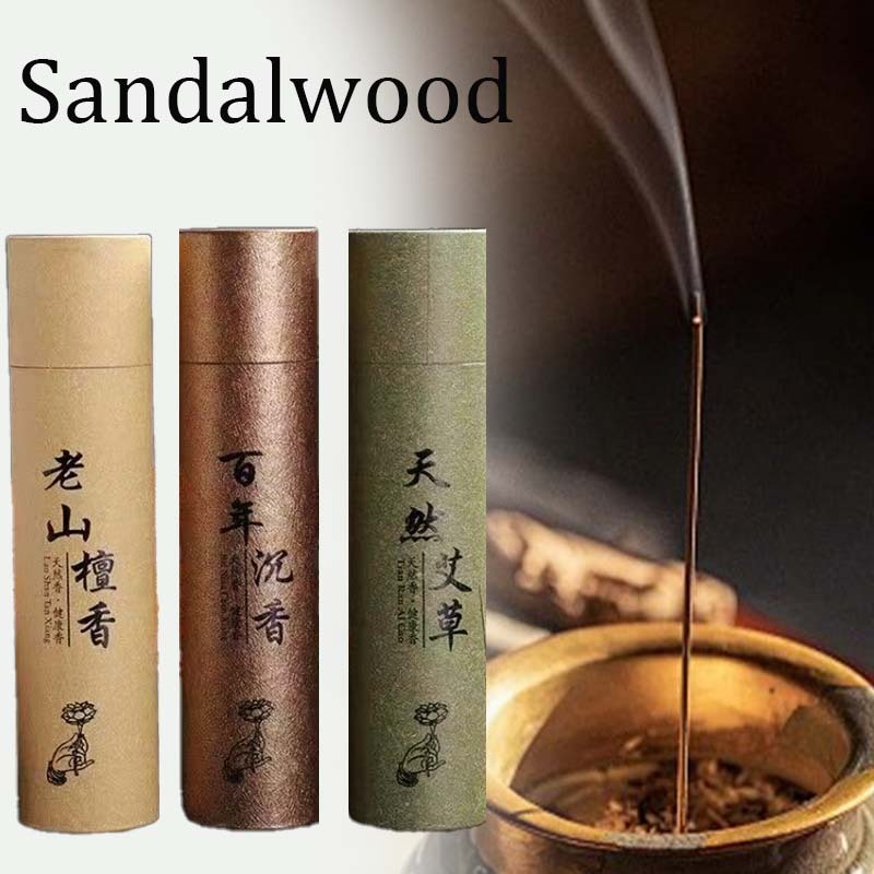 Dupa Gaharu Asli Wangi Super Dupa Cendana Keraton  Hio Wangi Tahan Lama Dupa Jepang