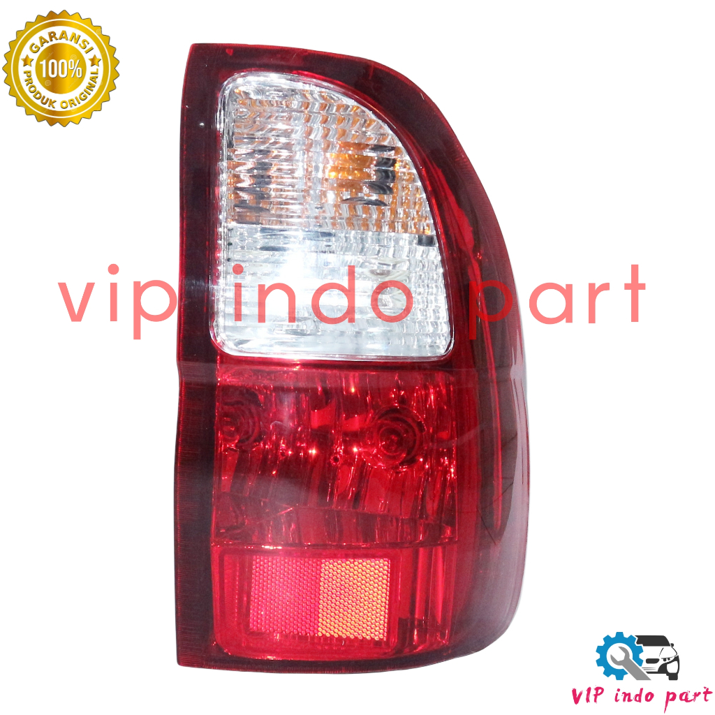 Lampu stop stoplamp belakang Isuzu panther LS LV LM touring ORIGINAL