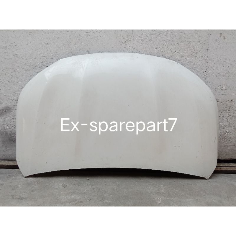 Kap mesin rush terios 2018 2019 2020 2021 2022 2023 2024 second