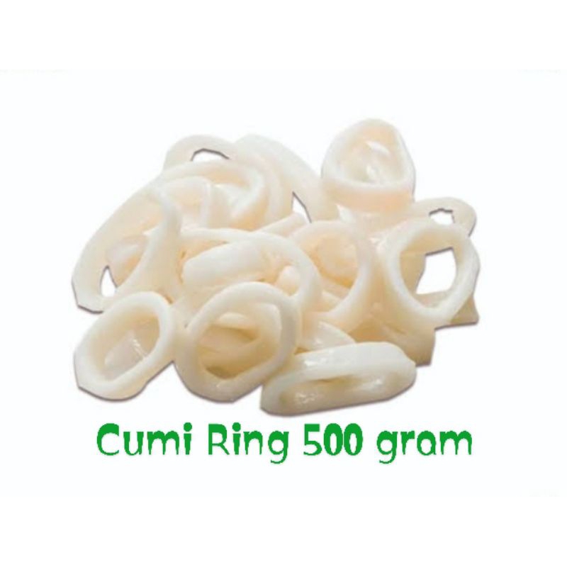 

Cumi Ring