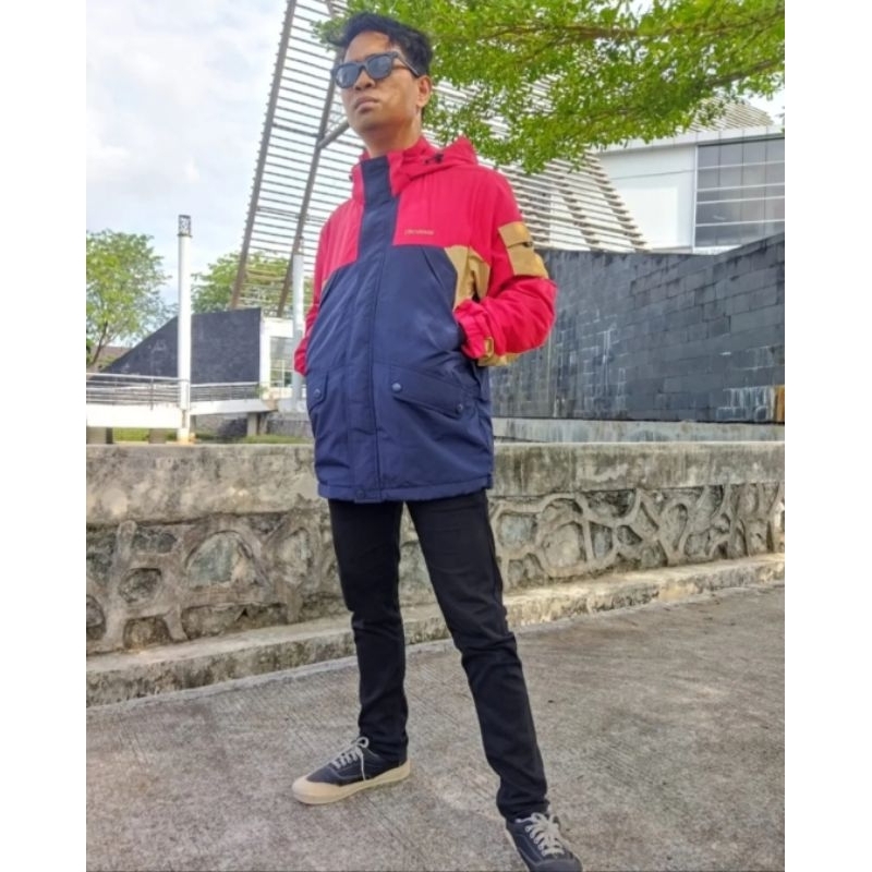 Converse outdoor original second