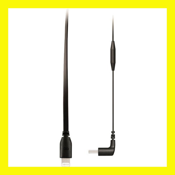 Rode SC15 USB-C to Lightning Cable (30cm)