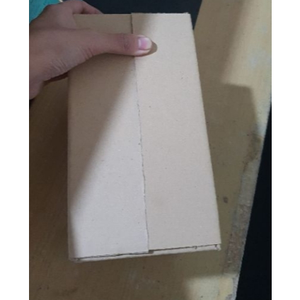 

kardus pelindung tambahan packing