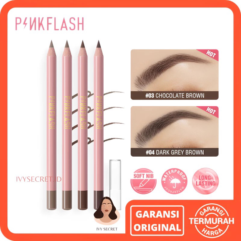 PINKFLASH PENSIL ALIS