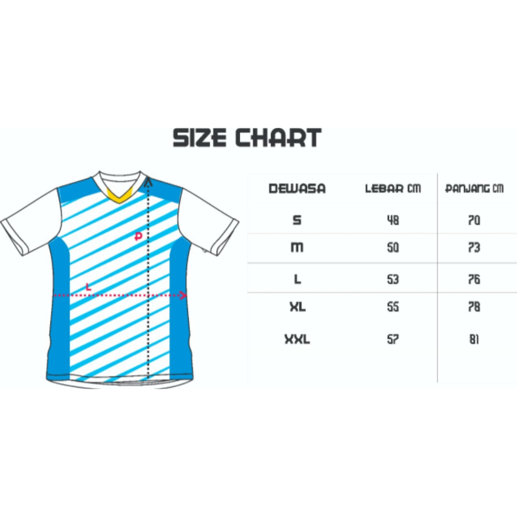 RB BAJU BADMINTON KAOS BULUTANGKIS CUSTOM DESAIN BEBAS (FREE DESAIN + NAMA)