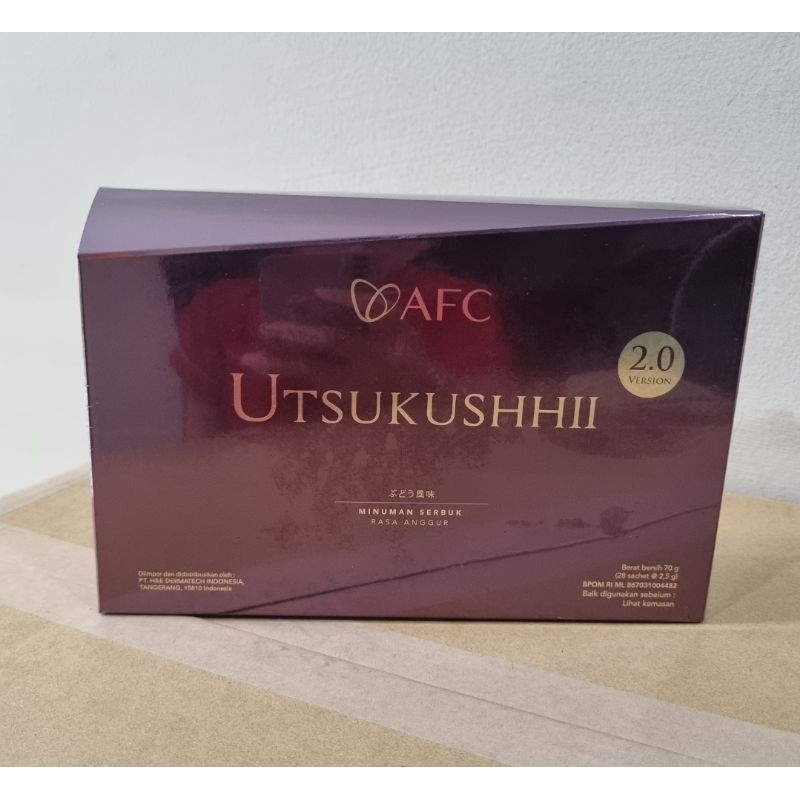 

utsukushi gold