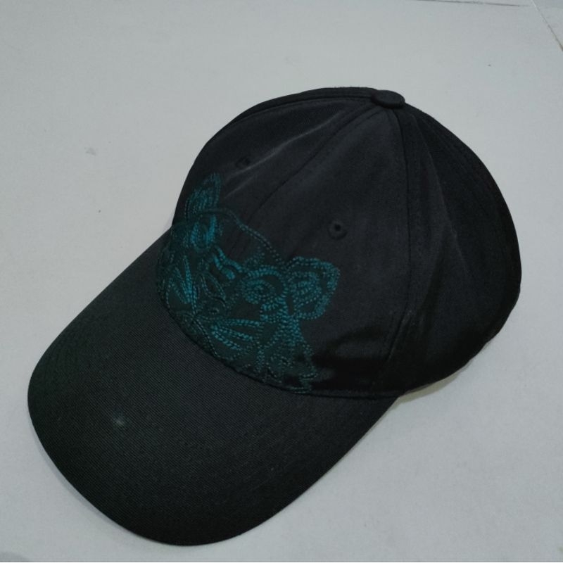 Topi Kenzo Original