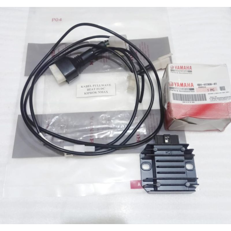 READY KABEL BODY BODI FULLWAVE SOKET SET BEAT FI SCOOPY FI SCOOPY FI STATER KASAR SET KIPROK NMAX N 