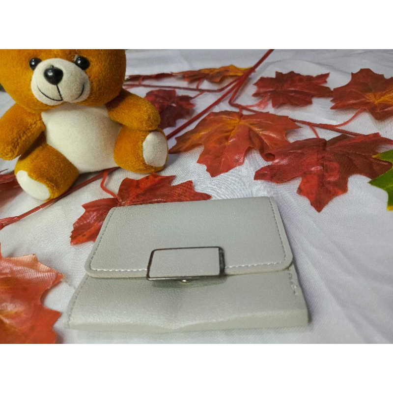 Dompet Mini Wanita | Dompet Lipat Wanita | Dompet Lipat Cewek